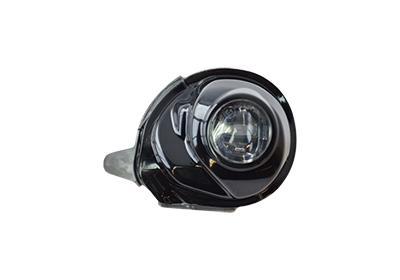 Mazda 2 3 6 CX-3 CX-5 LED Mistlamp Rechts (Mistlampen), Auto-onderdelen, Verlichting, Nieuw, Verzenden