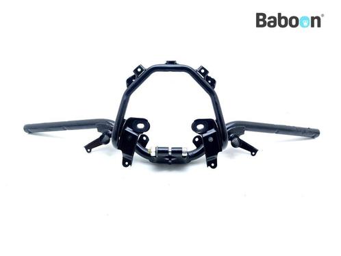 Stuur Piaggio | Vespa Beverly 300 2010-2015 (M69200), Motoren, Onderdelen | Overige, Gebruikt, Verzenden