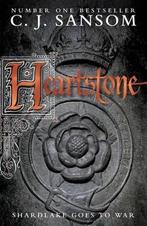Heartstone 9781405092739 Christopher J. Sansom, Boeken, Verzenden, Gelezen, Christopher J. Sansom