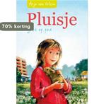 Pluisje Gaat Op Pad 9789033607936 Anja Van Velzen, Boeken, Verzenden, Zo goed als nieuw, Anja Van Velzen