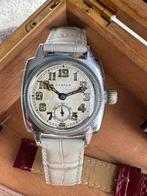 Rolex - the original Oyster cushion - Art Deco twirl bezel -, Nieuw