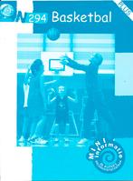 De Ruiters Mini Informatie Plus N294 Basketbal, Boeken, Verzenden, Nieuw