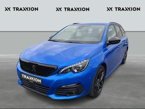 Peugeot 308 SW, Auto's, Peugeot