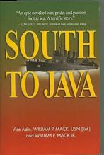 South to Java 9781591144762, Gelezen, Mack & Mack, William P Mack Jr, Verzenden