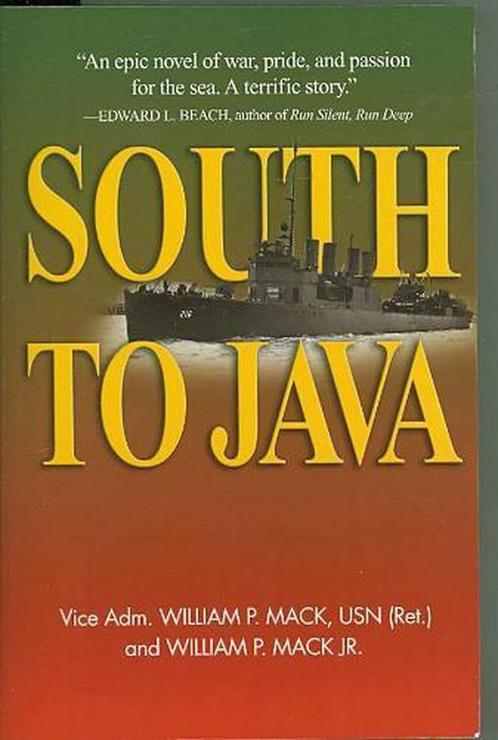 South to Java 9781591144762, Livres, Livres Autre, Envoi