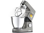 Kenwood Titanium Chef Patissier XL KWL90.124SI -, Verzenden, Zo goed als nieuw