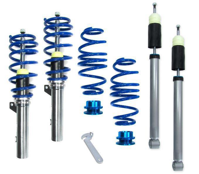 Triple S / JOM Schroefset VW Volkswagen GOLF MK7 VII 1K, Auto-onderdelen, Ophanging en Onderstel, Nieuw, 12 maanden garantie, Volkswagen