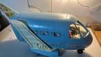 Barbie  - Speelgoed vliegtuig Barbie vliegtuig met twee, Antiek en Kunst, Antiek | Speelgoed