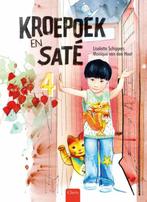Kroepoek en saté 9789044823080 Liselotte Schippers, Boeken, Verzenden, Zo goed als nieuw, Liselotte Schippers