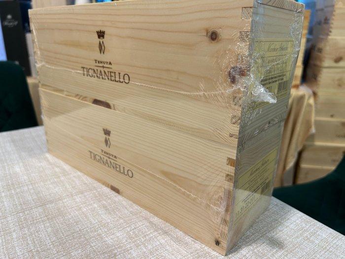 2022 Antinori, Tenuta Tignanello - Chianti Classico Riserva, Collections, Vins