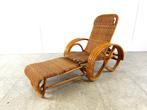 Vintage chaise longue, Huis en Inrichting, Nieuw
