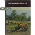 Het wonderlijke dierenrijk 9788449921476 Jacqueline Nayman, Boeken, Verzenden, Gelezen, Jacqueline Nayman