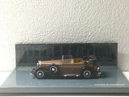 Bang, Maisto 1:43 - Voiture miniature (2) - 2x Ferrari 456, Hobby en Vrije tijd, Modelauto's | 1:5 tot 1:12
