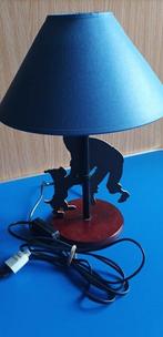 Tintin - 1 Lampe trousselier Tintin - 1990