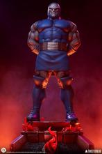 DC Comics Maquette 1/6 Darkseid 54 cm, Ophalen of Verzenden, Nieuw