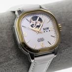 RSW - NEW MODEL - Le Locle - Open heart Automatic Swiss