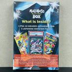 Pokémon Mystery box, Nieuw