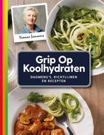 Grip op koolhydraten / GOK 9789021564555 Yvonne Lemmers, Boeken, Verzenden, Zo goed als nieuw, Yvonne Lemmers