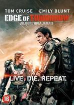 Edge Of Tomorrow (DVD), Verzenden, Nieuw in verpakking