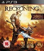 Kingdoms of Amalur: Reckoning (PS3) PLAY STATION 3, Verzenden