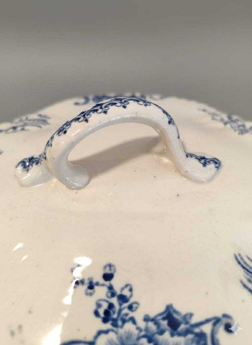 Longwy - Tureen - Keramiek - Antieke tureen, Antiek en Kunst, Antiek | Glaswerk en Kristal