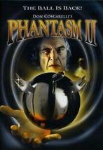 Phantasm II [DVD] [1988] [Region 1] [US DVD, Verzenden