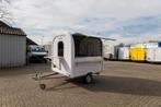 Mobiele keuken, Eco 220 Keuken, Foodtrailer, Mobiele keuken, Zakelijke goederen, Stock en Retail | Verkoopwagens, Ophalen of Verzenden