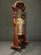 Decoratieve bel - China - Ming brons tempelbel