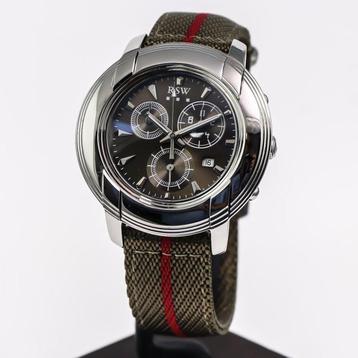 RSW - Swiss Watch - RSW4130-SF-10 - Zonder Minimumprijs - beschikbaar voor biedingen