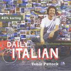 Daily Italian 9789021526461 T. Puttock, Boeken, Kookboeken, Verzenden, Gelezen, T. Puttock