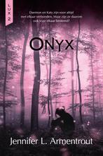 Lux 2 - Onyx 9789401913720, Boeken, Kinderboeken | Jeugd | 13 jaar en ouder, Jennifer L. Armentrout, Zo goed als nieuw, Verzenden