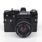 KMZ Krasnogorsk Zenit 11 + Valdai Helios-44m-4 2/58mm |, Nieuw