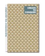 Create to conquer 9789063694364 Studio Kluif, Verzenden, Zo goed als nieuw, Studio Kluif