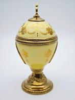 Œuf Fabergé - Maison Fabergé La Chanson de lAlouette Œuf