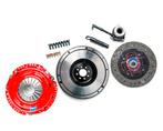 IE South Bend Clutch & Flywheel Kits Audi A3 8P, VW Passat B, Verzenden