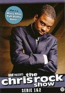 Chris Rock show - Serie 1 & 2 op DVD, Verzenden