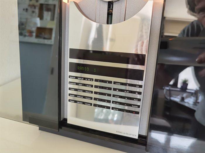 Bang & Olufsen - BeoSound 3000, Beo4-afstandsbediening, Audio, Tv en Foto, Stereoketens