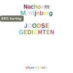 Joodse gedichten 9789083054230 Nachoem M. Wijnberg, Boeken, Verzenden, Zo goed als nieuw, Nachoem M. Wijnberg