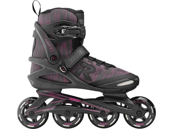 Roces Weft Thread W 84 - Dames - Inline skates - 84mm wielen, Kinderen en Baby's, Speelgoed | Overig, Nieuw, Verzenden