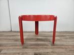 Dal Vera - Centre de table - Tavolino Space Age en plastique