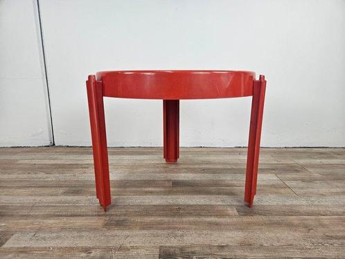 Dal Vera - Centre de table - Tavolino Space Age en plastique, Antiek en Kunst, Antiek | Meubels | Stoelen en Sofa's