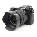 Fujifilm GFX 50S II + GF 35-70mm F/4.5-5.6 WR | Tweedehands, Verzenden, Zo goed als nieuw