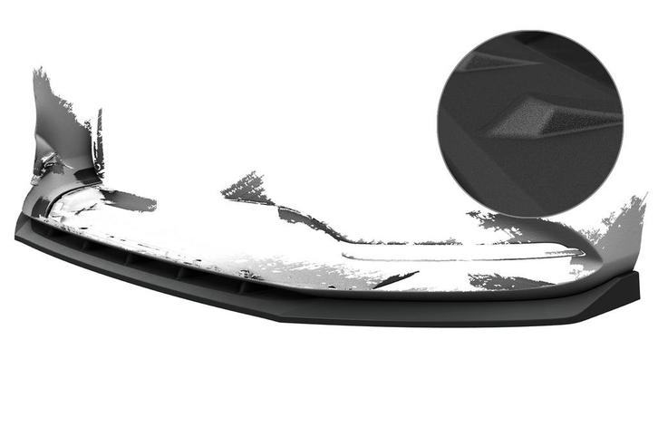 Cupspoiler voor Mazda 6 (Type GL) CSL657-S, Auto-onderdelen, Carrosserie, Nieuw, Verzenden