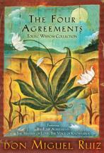 The Four Agreements Toltec Wisdom Collection: 3-Book Boxed, Boeken, Verzenden, Zo goed als nieuw, Don Ruiz