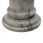 French Antique - Tafelmiddenstuk - Marmer