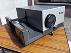 Rollei P35 E + acc. 35 mm diaprojector, Audio, Tv en Foto, Nieuw