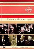 Various Artists - Listen von Naxos  DVD, Verzenden
