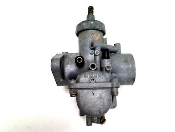Suzuki GT 250 43A0 CARBURATEUR MIKUNI186, Ophalen of Verzenden