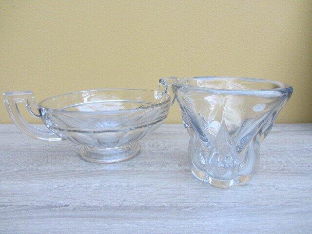 Val Saint Lambert - Charles Graffart & René Delvenne,, Antiquités & Art, Antiquités | Verre & Cristal