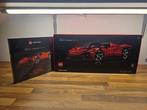 Lego Set - 42143 - Technic - Ferrari Daytona SP3, Kinderen en Baby's, Speelgoed | Duplo en Lego, Nieuw